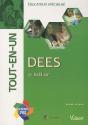 Dees Tout En Un 9e Edt - Preview