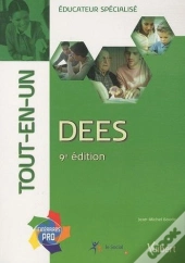 Dees Tout En Un 9e Edt