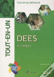 Capa do artigo Dees Tout En Un 9e Edt