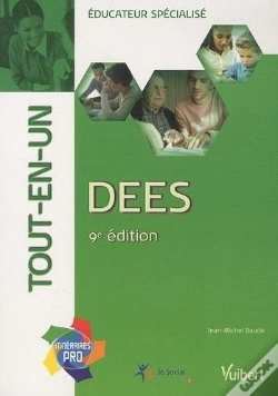 Capa do artigo Dees Tout En Un 9e Edt