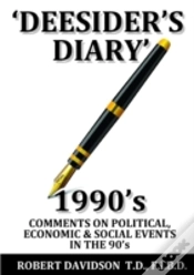 Capa do artigo Deesider