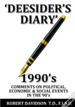 Capa do artigo Deesider'S Diary