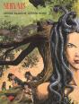Déesse Blanche, Déesse Noire Tome 1 - Preview