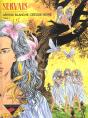 Déesse Blanche, Déesse Noire Tome 2 - Preview