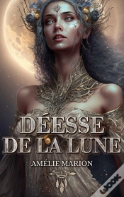 Capa do artigo Déesse De La Lune