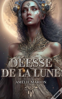 Capa do artigo Déesse De La Lune