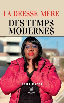 Capa do artigo Deesse Mere Temps Modernes