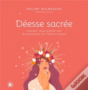 Capa do artigo Deesse Sacree
