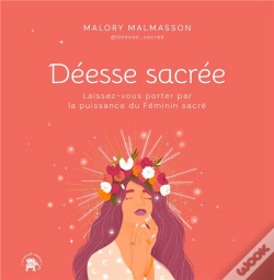 Capa do artigo Deesse Sacree