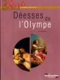 Déesses De L'Olympe - Preview