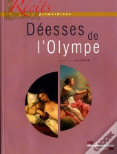 Déesses De L'Olympe