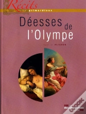 Capa do artigo Déesses De L