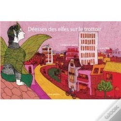 Capa do artigo Déesses Des Elfes Sur Le Trottoir