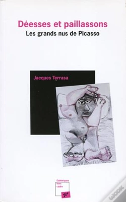 Capa do artigo Déesses Et Paillassons ; Les Grands Nus De Picasso