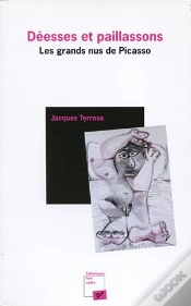 Capa do artigo Déesses Et Paillassons ; Les Grands Nus De Picasso