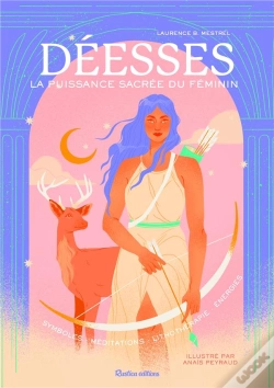 Capa do artigo Deesses, La Puissance Sacree Du Feminin