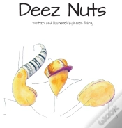 Capa do artigo Deez Nuts