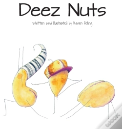 Capa do artigo Deez Nuts