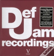 Capa do artigo Def Jam : La Saga Mythique Du Label Rap