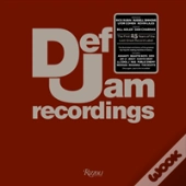 Def Jam Recordings