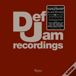 Capa do artigo Def Jam Recordings