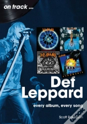 Capa do artigo Def Leppard On Track