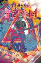 Def Leppard'S Hysteria