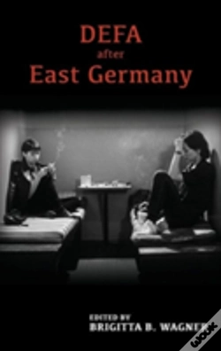 Capa do artigo Defa After East Germany