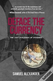 Deface The Currency