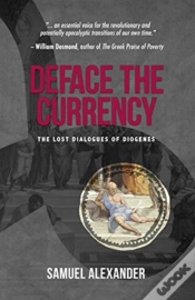 Capa do artigo Deface The Currency