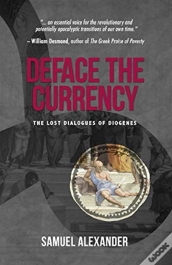 Capa do artigo Deface The Currency