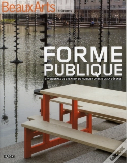 Capa do artigo Defacto - Musee De La Defense (Ang/Fr)