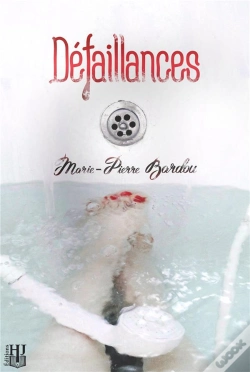 Capa do artigo Defaillances