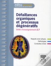Defaillances Organiques Ue 2.7