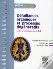Capa do artigo Defaillances Organiques Ue 2.7