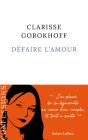 Défaire L'Amour - Preview