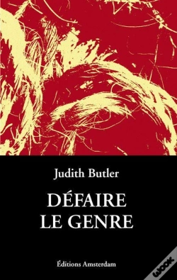 Capa do artigo Defaire Le Genre