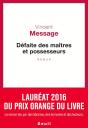 Défaite Des Maîtres Et Possesseurs - Preview
