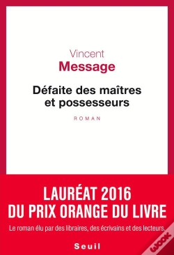 Capa do artigo Défaite Des Maîtres Et Possesseurs