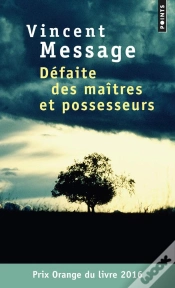Capa do artigo Defaite Des Maitres Et Possesseurs