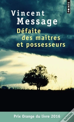 Capa do artigo Defaite Des Maitres Et Possesseurs