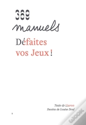 Défaites Vos Jeux !
