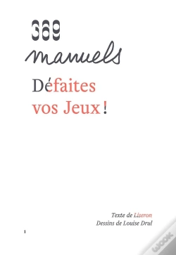 Capa do artigo Défaites Vos Jeux !