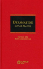 Defamation - Preview