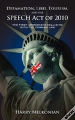 Capa do artigo Defamation, Libel Tourism And The Speech Act Of 2010