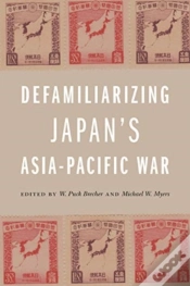 Capa do artigo Defamiliarizing Japan