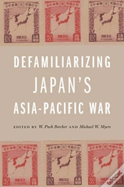 Capa do artigo Defamiliarizing Japan'S Asia-Pacific War