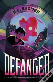 Capa do artigo Defanged