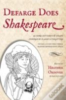 Defarge Does Shakespeare