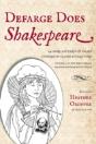 Defarge Does Shakespeare - Preview